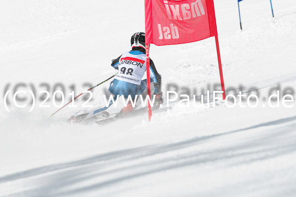 Maxi DSL Cup RS Ehrwald/AT