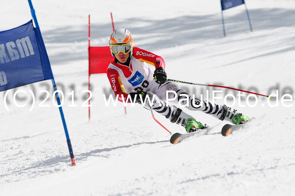 Maxi DSL Cup RS Ehrwald/AT