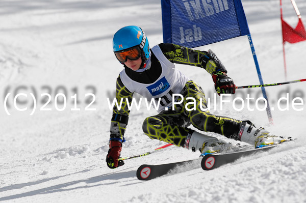 Maxi DSL Cup RS Ehrwald/AT
