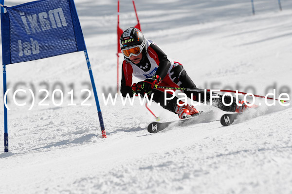 Maxi DSL Cup RS Ehrwald/AT
