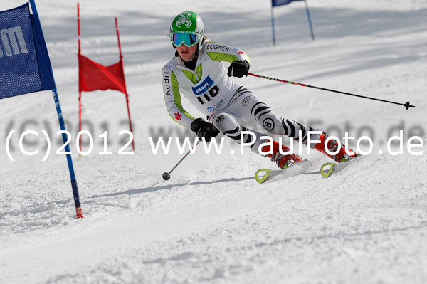 Maxi DSL Cup RS Ehrwald/AT