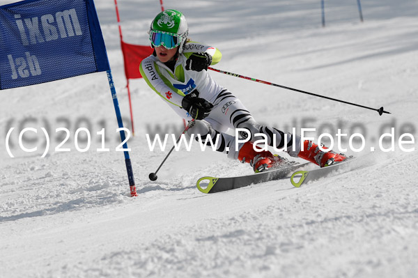 Maxi DSL Cup RS Ehrwald/AT