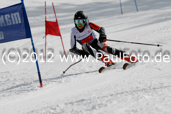 Maxi DSL Cup RS Ehrwald/AT