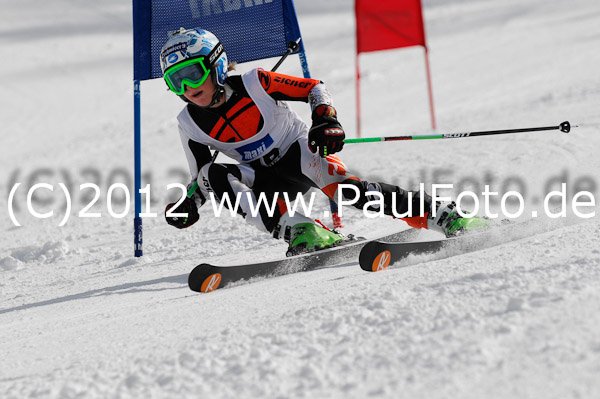 Maxi DSL Cup RS Ehrwald/AT