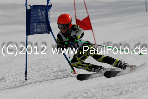 Maxi DSL Cup RS Ehrwald/AT