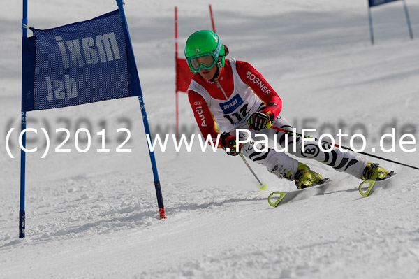 Maxi DSL Cup RS Ehrwald/AT