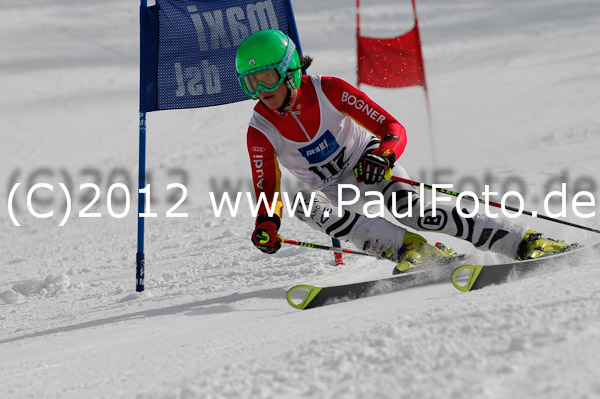 Maxi DSL Cup RS Ehrwald/AT