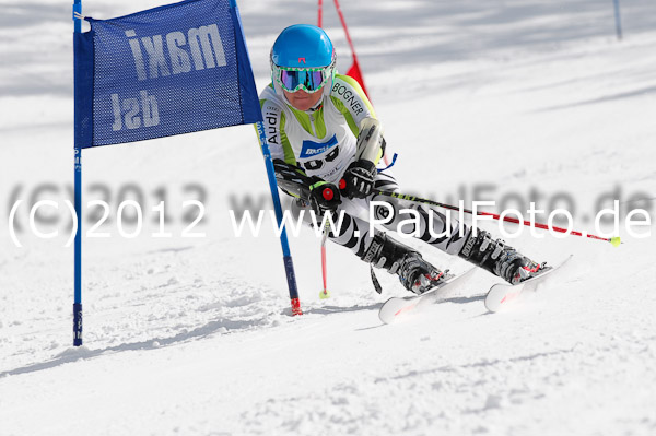 Maxi DSL Cup RS Ehrwald/AT