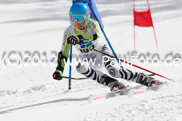 Maxi DSL Cup RS Ehrwald/AT