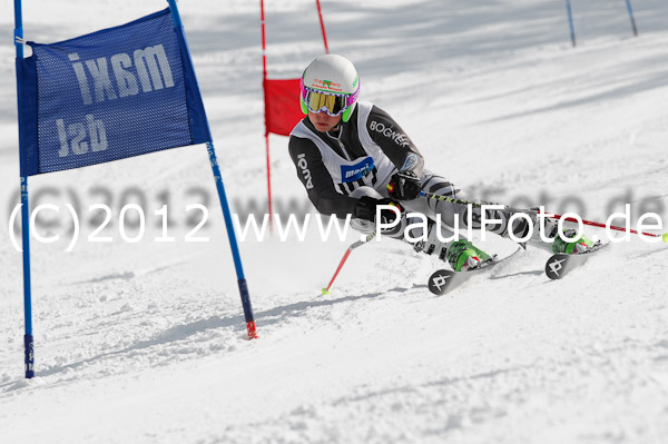 Maxi DSL Cup RS Ehrwald/AT