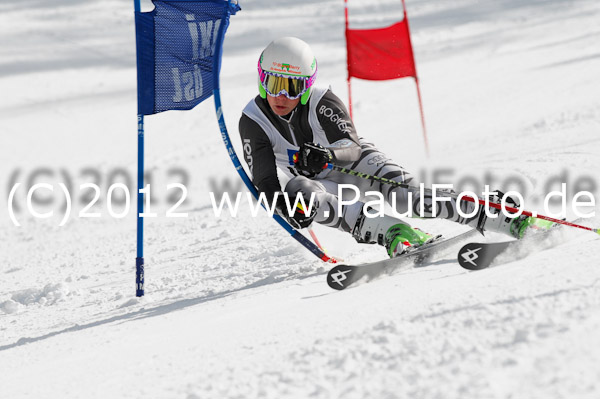 Maxi DSL Cup RS Ehrwald/AT