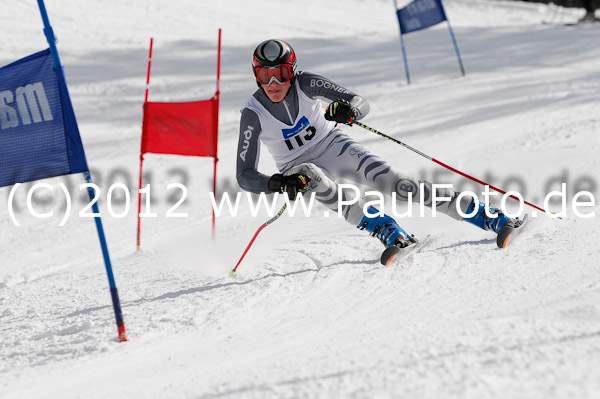 Maxi DSL Cup RS Ehrwald/AT