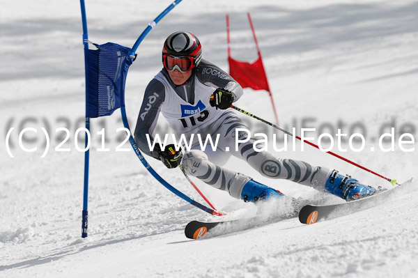 Maxi DSL Cup RS Ehrwald/AT