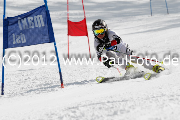 Maxi DSL Cup RS Ehrwald/AT