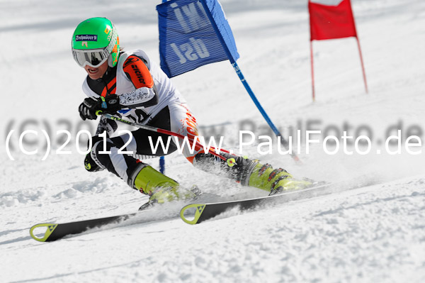Maxi DSL Cup RS Ehrwald/AT