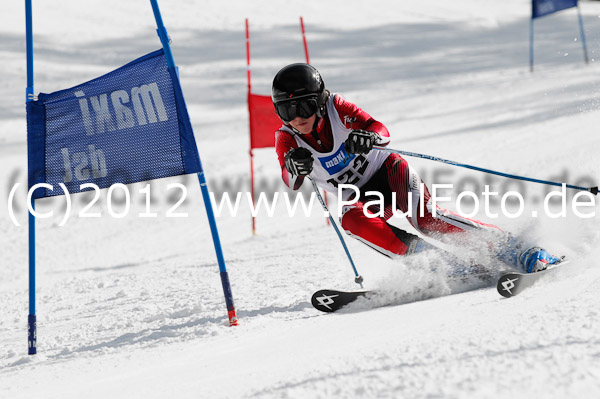 Maxi DSL Cup RS Ehrwald/AT
