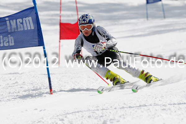 Maxi DSL Cup RS Ehrwald/AT
