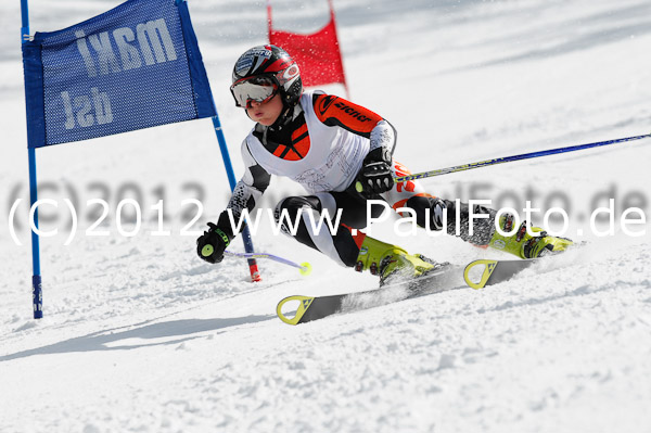 Maxi DSL Cup RS Ehrwald/AT