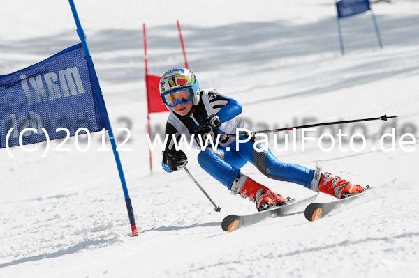 Maxi DSL Cup RS Ehrwald/AT