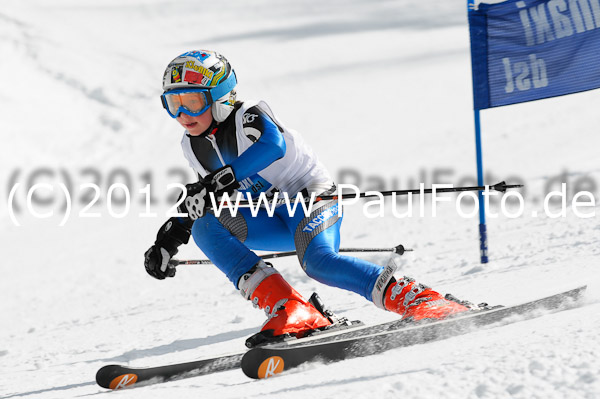 Maxi DSL Cup RS Ehrwald/AT
