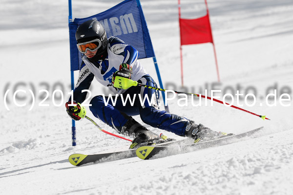 Maxi DSL Cup RS Ehrwald/AT