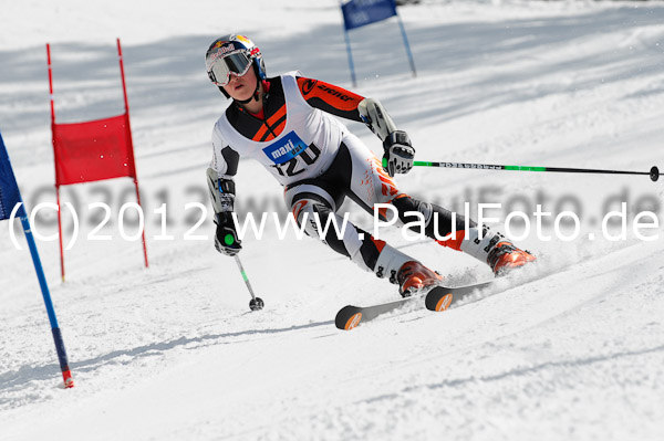 Maxi DSL Cup RS Ehrwald/AT