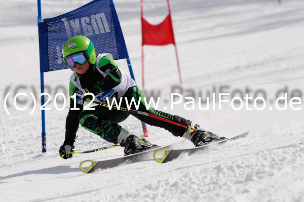 Maxi DSL Cup RS Ehrwald/AT