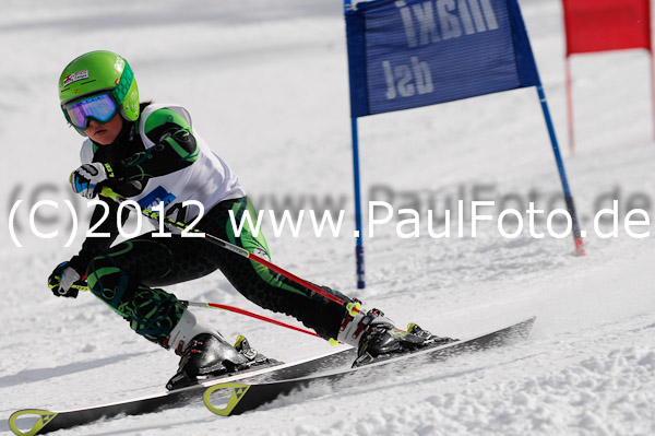 Maxi DSL Cup RS Ehrwald/AT