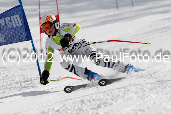 Maxi DSL Cup RS Ehrwald/AT