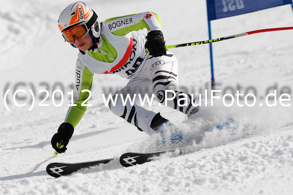 Maxi DSL Cup RS Ehrwald/AT