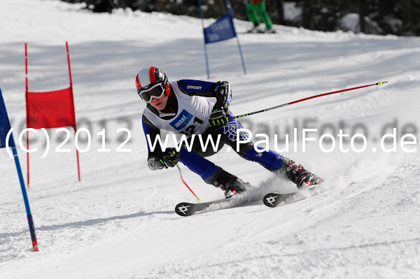 Maxi DSL Cup RS Ehrwald/AT