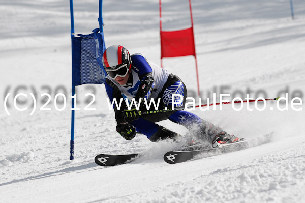 Maxi DSL Cup RS Ehrwald/AT
