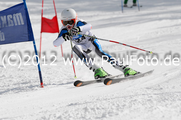 Maxi DSL Cup RS Ehrwald/AT