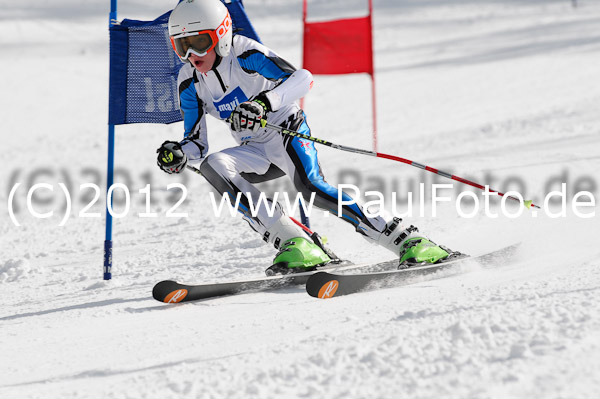 Maxi DSL Cup RS Ehrwald/AT