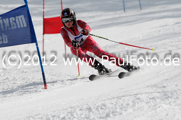 Maxi DSL Cup RS Ehrwald/AT