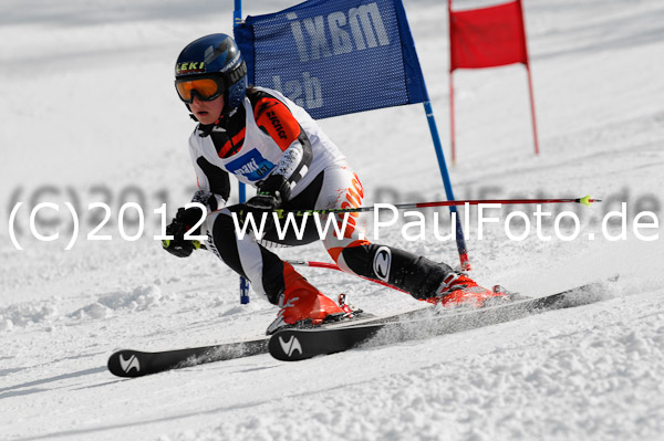 Maxi DSL Cup RS Ehrwald/AT