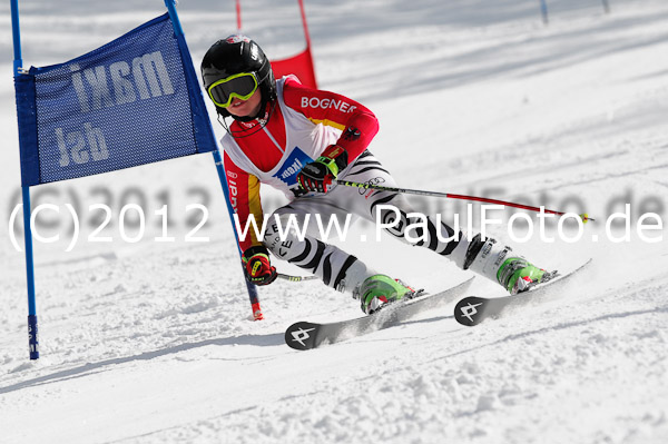 Maxi DSL Cup RS Ehrwald/AT