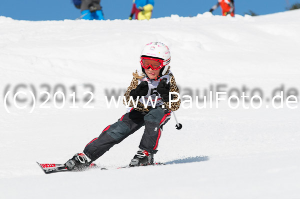 Int. Allgäuer Kinderrennen
