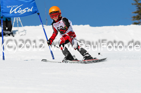 Int. Allgäuer Kinderrennen