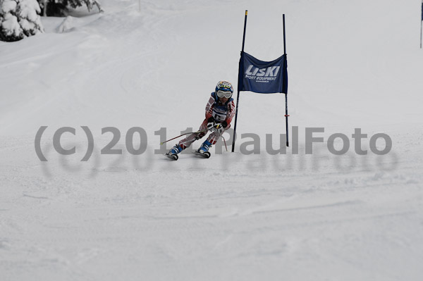 Suzuki Bayern Cup II 2011 Seefeld