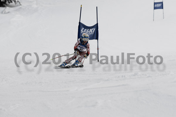 Suzuki Bayern Cup II 2011 Seefeld