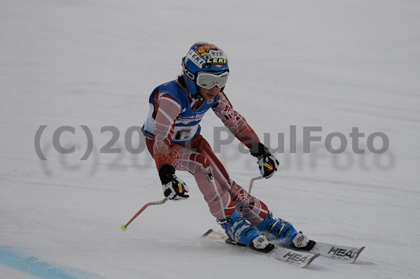 Suzuki Bayern Cup II 2011 Seefeld