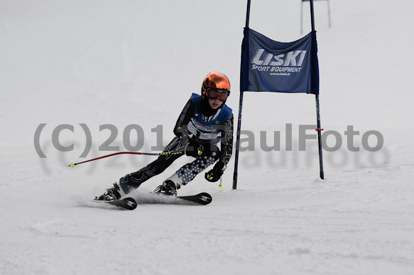 Suzuki Bayern Cup II 2011 Seefeld