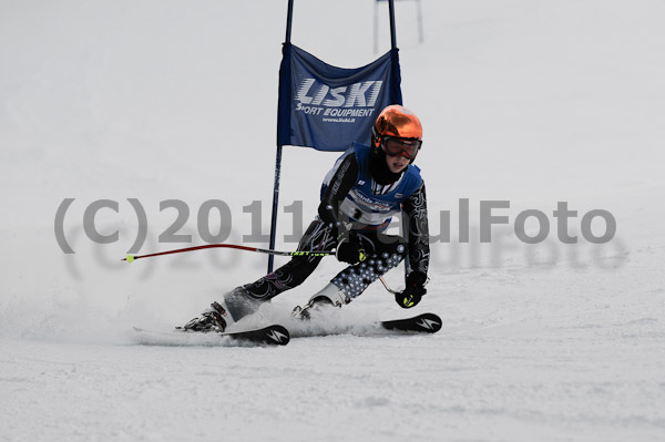 Suzuki Bayern Cup II 2011 Seefeld
