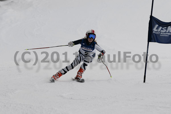 Suzuki Bayern Cup II 2011 Seefeld