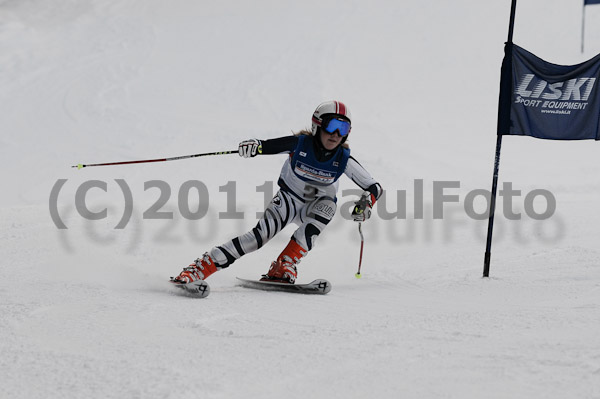 Suzuki Bayern Cup II 2011 Seefeld
