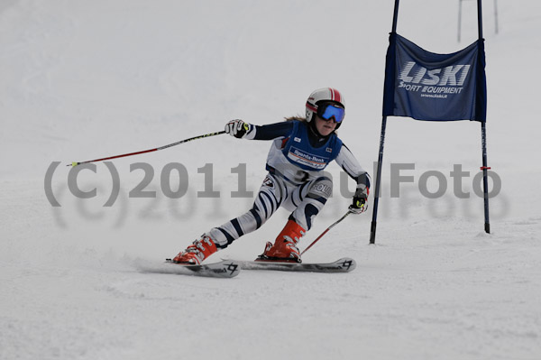 Suzuki Bayern Cup II 2011 Seefeld