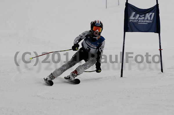 Suzuki Bayern Cup II 2011 Seefeld