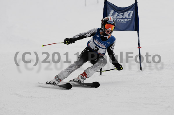 Suzuki Bayern Cup II 2011 Seefeld