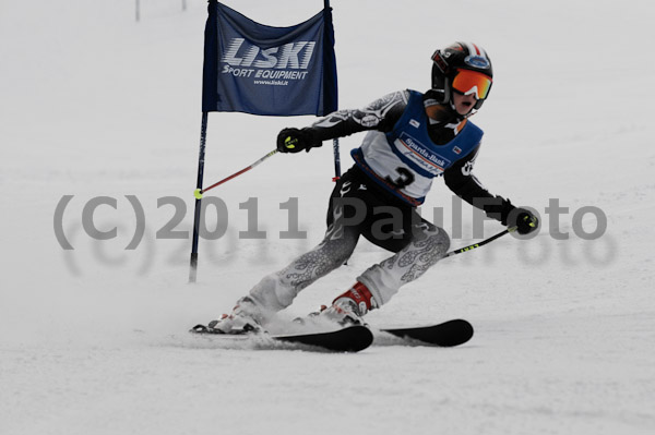 Suzuki Bayern Cup II 2011 Seefeld